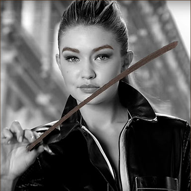 Gigi Hadid