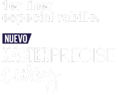 Nuevo Master Curvy