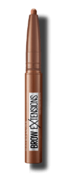 Maybelline - Brow  Extensions - Cejas Despobladas