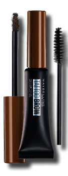 Maybelline - Tattoo Brow - Cejas Despobladas